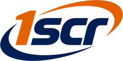 1scr Logo